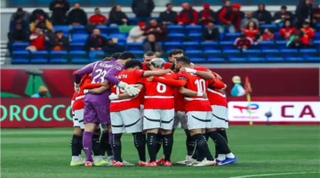 تغطية مجانية.. 3 قنوات تبث مباراة مصر ونيجيريا اليوم